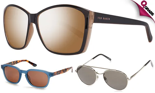 Branded Sunglasses & Watches!